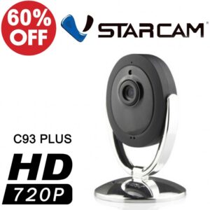 CCTVSG.NET Vstarcam C93WIP Plus