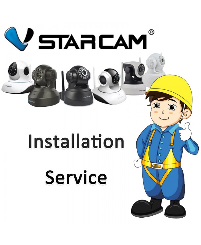 CCTVSG.NET Installation or Setup Service (Singapore Only) 3 CCTVSG.NET Installation or Setup Service (Singapore Only)