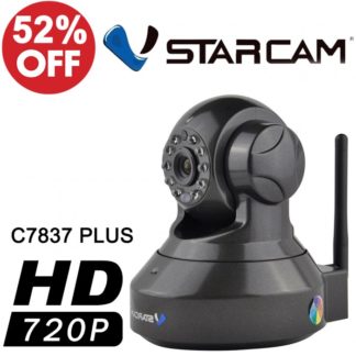 CCTVSG.NET Vstarcam C7837WIP-Plus 720P
