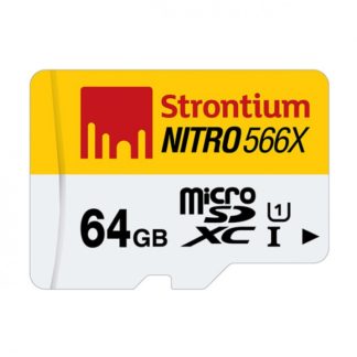 CCTVSG.NET UHS-1 Micro SD Card 64GB