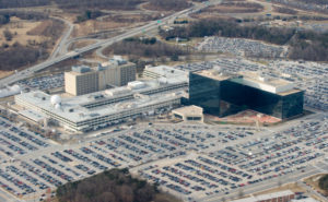 Read more about the article NSA triples metadata collection numbers, sucking up over 500 million call records in 2017 – CCTVSG.net