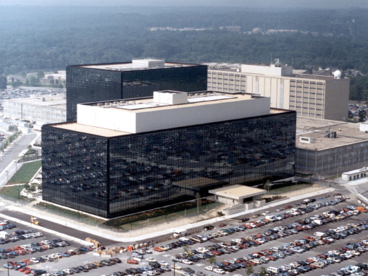 You are currently viewing AT&T collaborates on NSA spying through a web of secretive buildings in the US – CCTVSG.net