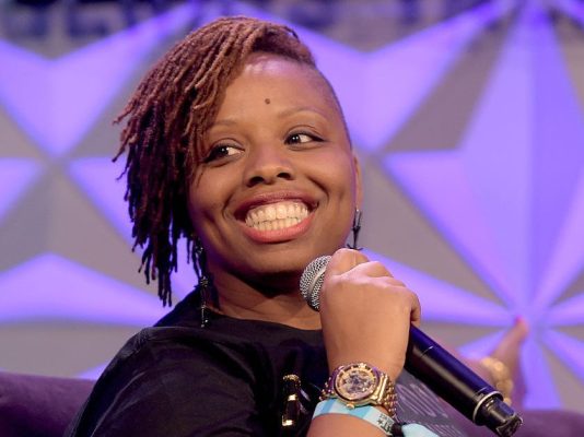You are currently viewing Black Lives Matter co-founder Patrisse Cullors on government surveillance and her upcoming book – CCTVSG.net