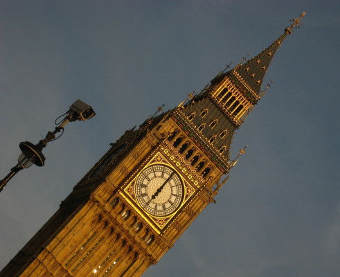 You are currently viewing UK keeps up its legal losing streak over mass surveillance – CCTVSG.net