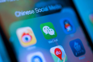 Read more about the article Chinese government admits collection of deleted WeChat messages – CCTVSG.net
