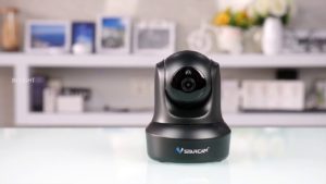 Read more about the article VStacam C29S 1080P Full HD Wireless IP Camera video – Vstarcam Official