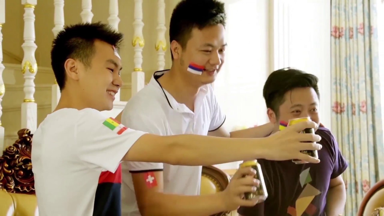 You are currently viewing The world cup has not arrived, But we’re ready – Vstarcam Official