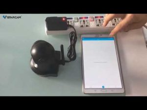 Read more about the article VStarcam indoor camera 1080P WiFi connection online
demo – Vstarcam Official