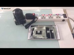 Read more about the article Black Friday Gift: VStarcam multi-functional wireless camera
for home security C29S – Vstarcam Official