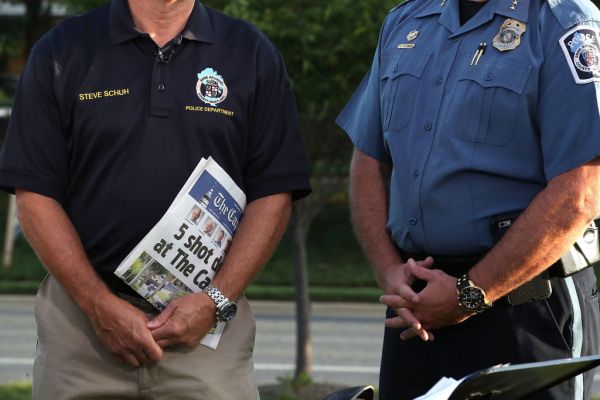 You are currently viewing What we know about Maryland’s controversial facial recognition database – CCTVSG.net