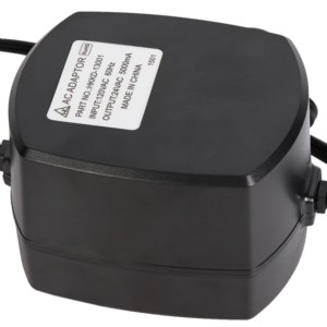 CCTVSG.NET Dahua 24 VAC, 5 A Power Adapter
