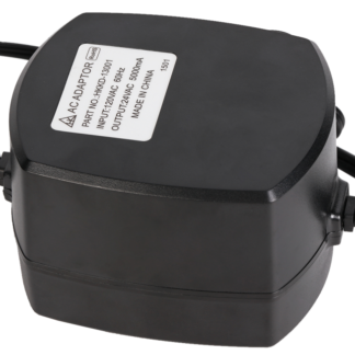 CCTVSG.NET Dahua 24 VAC, 5 A Power Adapter