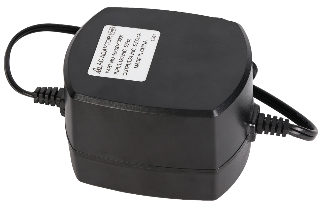 CCTVSG.NET Dahua 24 VAC, 5 A Power Adapter 3 CCTVSG.NET Dahua 24 VAC, 5 A Power Adapter