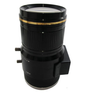 CCTVSG.NET Dahua 12MP Lens 10.5 mm to 42 mm Vari-focal Lens