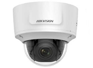 CCTVSG.NET HikVision 5 MP IR Vari-focal Network Dome Camera