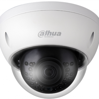 CCTVSG.NET Dahua 5MP IR 3.6mm IP Mini Dome