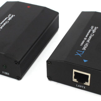 CCTVSG.NET Dahua HDMI Extender