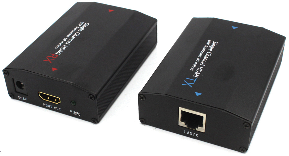 CCTVSG.NET Dahua HDMI Extender 3 CCTVSG.NET Dahua HDMI Extender