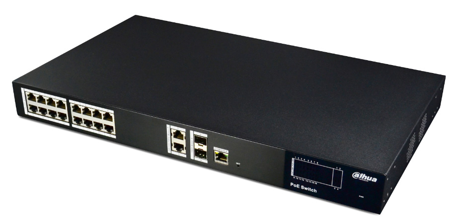 CCTVSG.NET Dahua 16-port Layer 2 Managed PoE Switch 3 CCTVSG.NET Dahua 16-port Layer 2 Managed PoE Switch