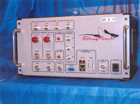 You are currently viewing Stingray cell phone surveillance devices may interfere with 911 calls, senator says – CCTVSG.net