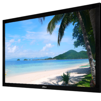 CCTVSG.NET Dahua 49-in. 4K Ultra HD LCD Monitor