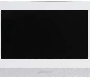 CCTVSG.NET Dahua Color Indoor Monitor – Two-wire System