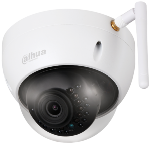 CCTVSG.NET Dahua 4MP IR WiFi 2.8 mm Mini Dome