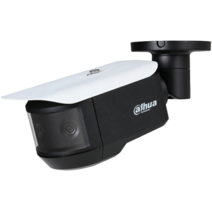 CCTVSG.NET Dahua 3x2MP 180° Multi-sensor Panoramic HDCVI Bullet