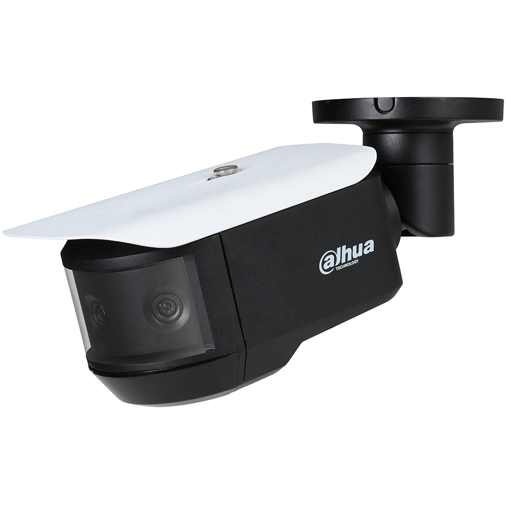CCTVSG.NET Dahua 3x2MP 180° Multi-sensor Panoramic HDCVI Bullet 3 CCTVSG.NET Dahua 3x2MP 180° Multi-sensor Panoramic HDCVI Bullet