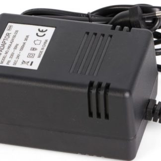 CCTVSG.NET Dahua 24 VAC, 1.5 A Power Adapter