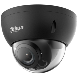 CCTVSG.NET Dahua 4MP IR Vari-focal HDCVI Dome (Black)