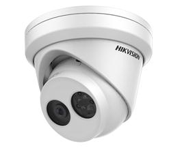 CCTVSG.NET HikVision 8 MP(4K) IR Fixed Turret Network Camera