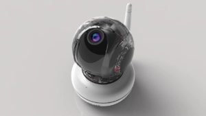 Read more about the article VStarcam C46 Hidden IP camera – Bring you full sense of
security – Vstarcam Official