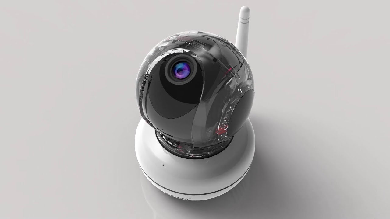 You are currently viewing VStarcam C46 Hidden IP camera – Bring you full sense of
security – Vstarcam Official