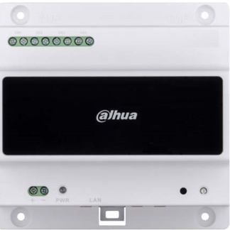 CCTVSG.NET Dahua Two-wire Network Controller
