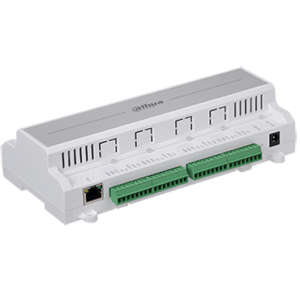 CCTVSG.NET Dahua Four-door Access Controller