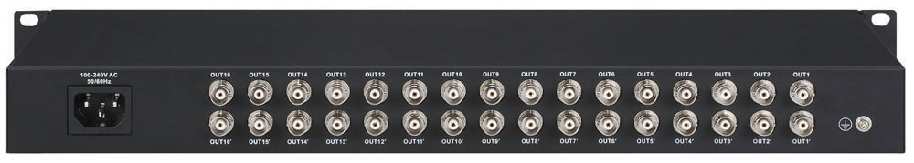 CCTVSG.NET Dahua EOL: 16Ch HD Video Distributor (16/32 In/Out) 3 CCTVSG.NET Dahua EOL: 16Ch HD Video Distributor (16/32 In/Out)