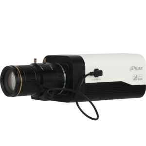 CCTVSG.NET Dahua 2MP Face Recognition AI Network Camera