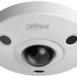 CCTVSG.NET Dahua EOL: 185° IR Fixed Fisheye