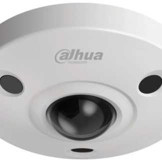 CCTVSG.NET Dahua EOL: 185° IR Fixed Fisheye