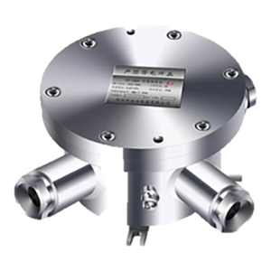 CCTVSG.NET Dahua Junction Box (for use with Explosion-protected Cameras)