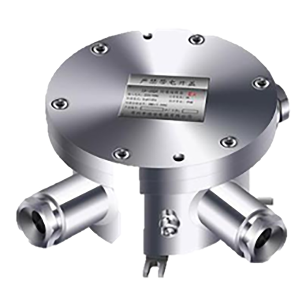 CCTVSG.NET Dahua Junction Box (for use with Explosion-protected Cameras) 3 CCTVSG.NET Dahua Junction Box (for use with Explosion-protected Cameras)