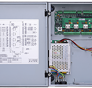 CCTVSG.NET Dahua Four-door Access Controller