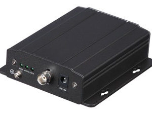 CCTVSG.NET Dahua EOL: HDCVI 1/3 Channel In/Out Distributor