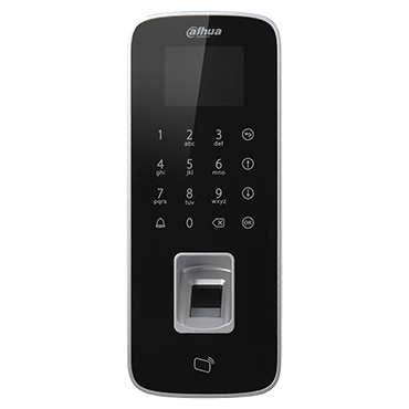 CCTVSG.NET Dahua Standalone Waterproof Fingerprint Controller 3 CCTVSG.NET Dahua Standalone Waterproof Fingerprint Controller