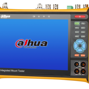 CCTVSG.NET Dahua DISCONTINUED: Integrated Mount Tester