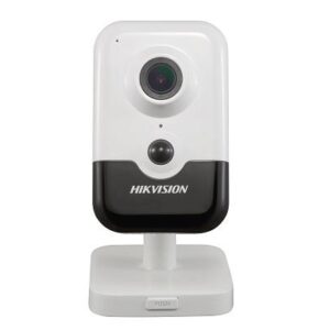 CCTVSG.NET HikVision 2 MP IR Fixed Cube Network Camera