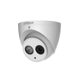 CCTVSG.NET Dahua EOL: 8MP IR 4mm IP Eyeball