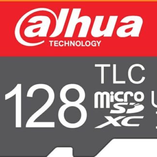 CCTVSG.NET Dahua 128 GB SD Card