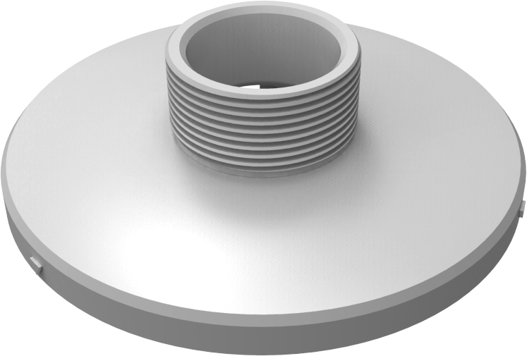 CCTVSG.NET Dahua Mount Adapter 3 CCTVSG.NET Dahua Mount Adapter